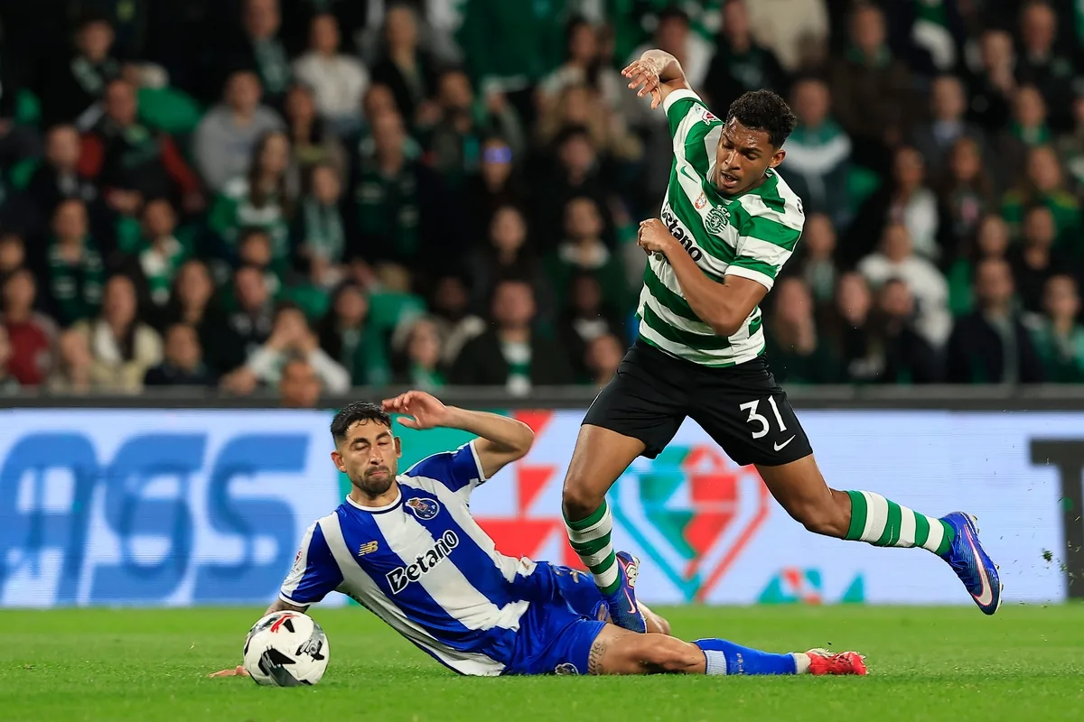 Wielkie emocje w Pucharze Włoch oraz Pucharze Portugalii! Środowy dubel w grze o 285 PLN