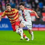 Maksym Khlan, Taras Romanczuk