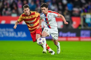 Maksym Khlan, Taras Romanczuk