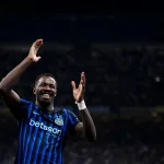 Marcus Thuram vs Roma