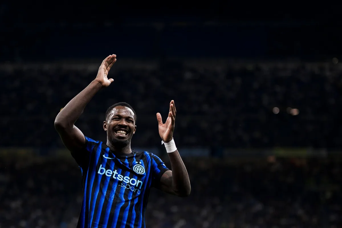 Inter z kolejnym krokiem do scudetto? Piątkowy kupon na Serie A o 259 PLN