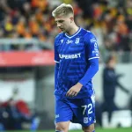 Mateusz Skrzypczak vs Jagiellonia