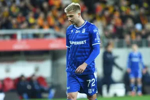 Mateusz Skrzypczak vs Jagiellonia