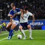 Nico Paz, Alessandro Bastoni