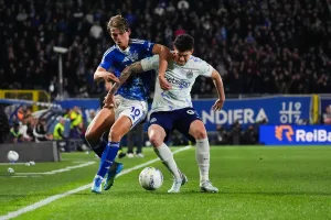 Nico Paz, Alessandro Bastoni