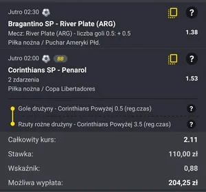 Kupon Fortuna Zagranie