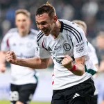 Rafał Adamski vs Wisła Płock