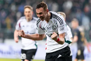 Rafał Adamski vs Wisła Płock