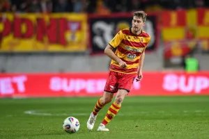 Taras Romanczuk vs Wisła Płock