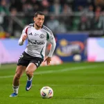 Vahan Bichakchyan vs Raków