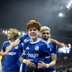 Valentin Barco, Julio Enciso, Joaquin Panichelli