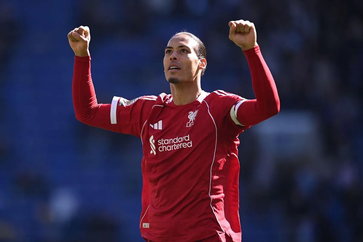 Liverpool – Crystal Palace: typy i kursy. Przełamią niemoc z „Orłami”?