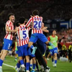 Atletico - Celta Vigo: typy i kursy (09.05.2026)