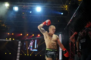 Michal-Matrix-Krolik-foto-PressFocus