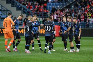 Gracze Stali