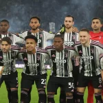 Drużyna Juventusu