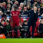 Gracze Liverpoolu