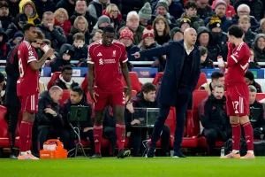 Gracze Liverpoolu