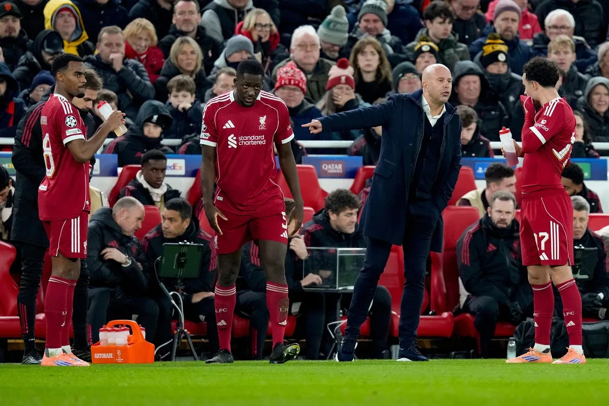 Bonus w STS na Liverpool – Chelsea! 267 PLN za wskazanie zwycięzcy