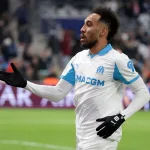 Aubameyang