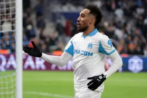 Aubameyang