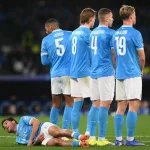 Drużyna Napoli
