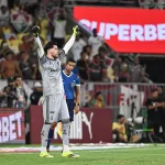 Agustin-Rossi-bramkarz-brazylijskiego-Flamengo-2026-foto-Alamy