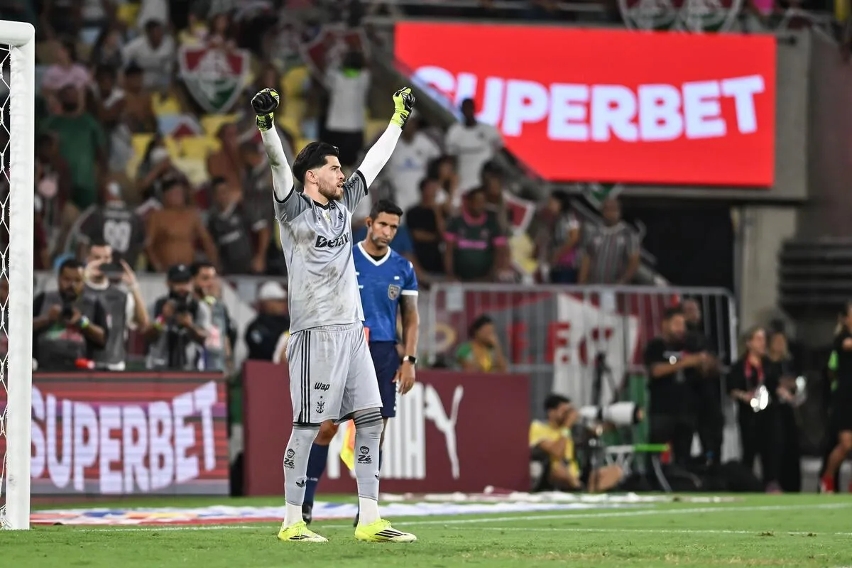 Flamengo ponownie rozbije Ind. Medellin w rozgrywkach Copa Libertadores? Gramy o 216 PLN!