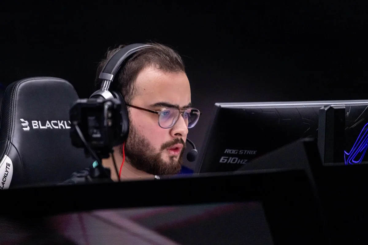 Legacy znowu zaskoczy Navi? Gramy esport z kursem 2.68!