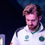 Niko podczas turnieju