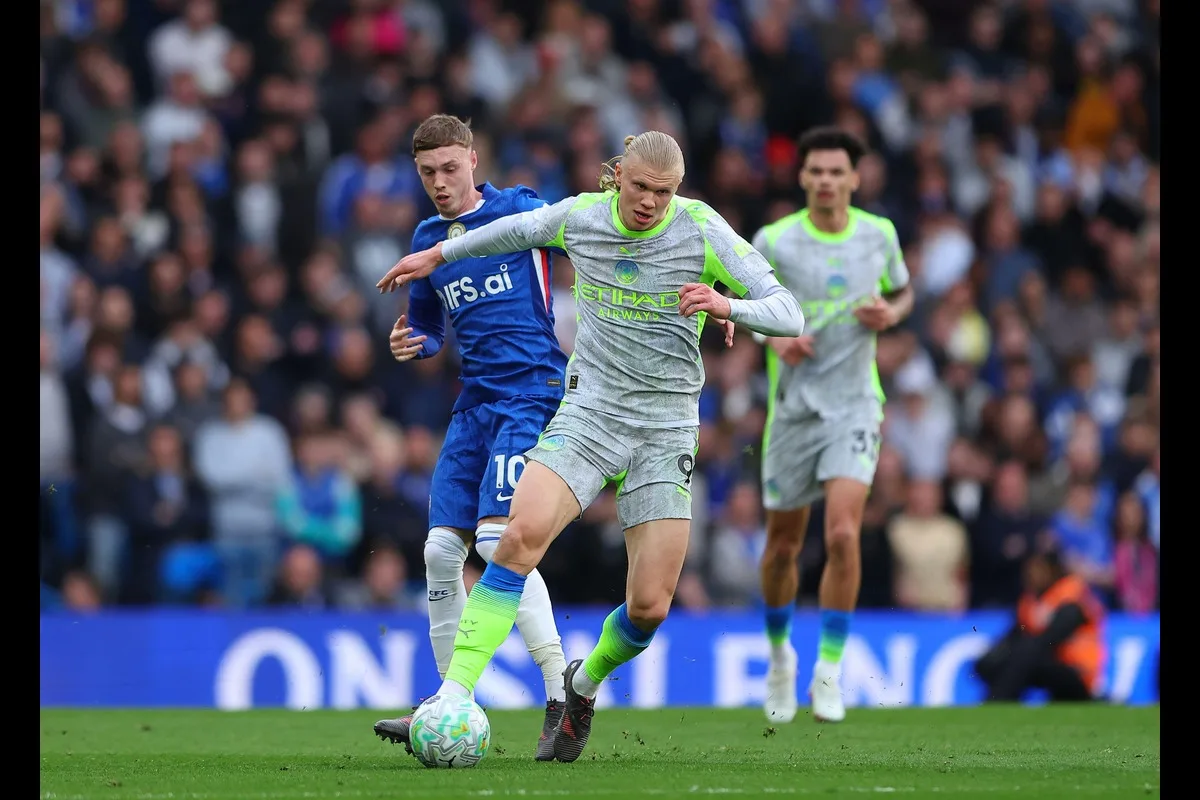 STS kod promocyjny: 500 PLN za Bet Builder na mecz Chelsea – Manchester City