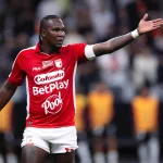 Hugo-Rodallega-napastnik-Santa-Fe-foto-Alamy