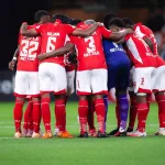 Zawodnicy-Santa-Fe-przed-meczem-z-Corinthians-2026-foto-Alamy