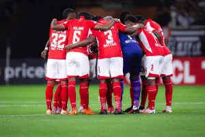 Zawodnicy-Santa-Fe-przed-meczem-z-Corinthians-2026-foto-Alamy