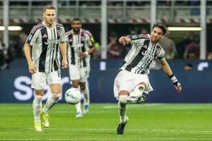 Gracze Juventusu