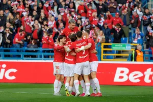 Pilkarze-Wisly-Krakow-2026-foto-Alamy