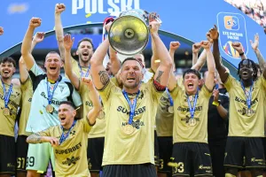 Gornik-Zabrze-zdobywca-Pucharu-Polski-2026-foto-Alamy