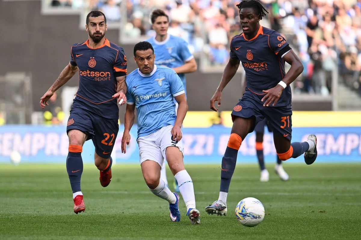Bonys w STS na Lazio – Inter! 267 PLN za wskazanie drużyny z golem w finale Pucharu Włoch