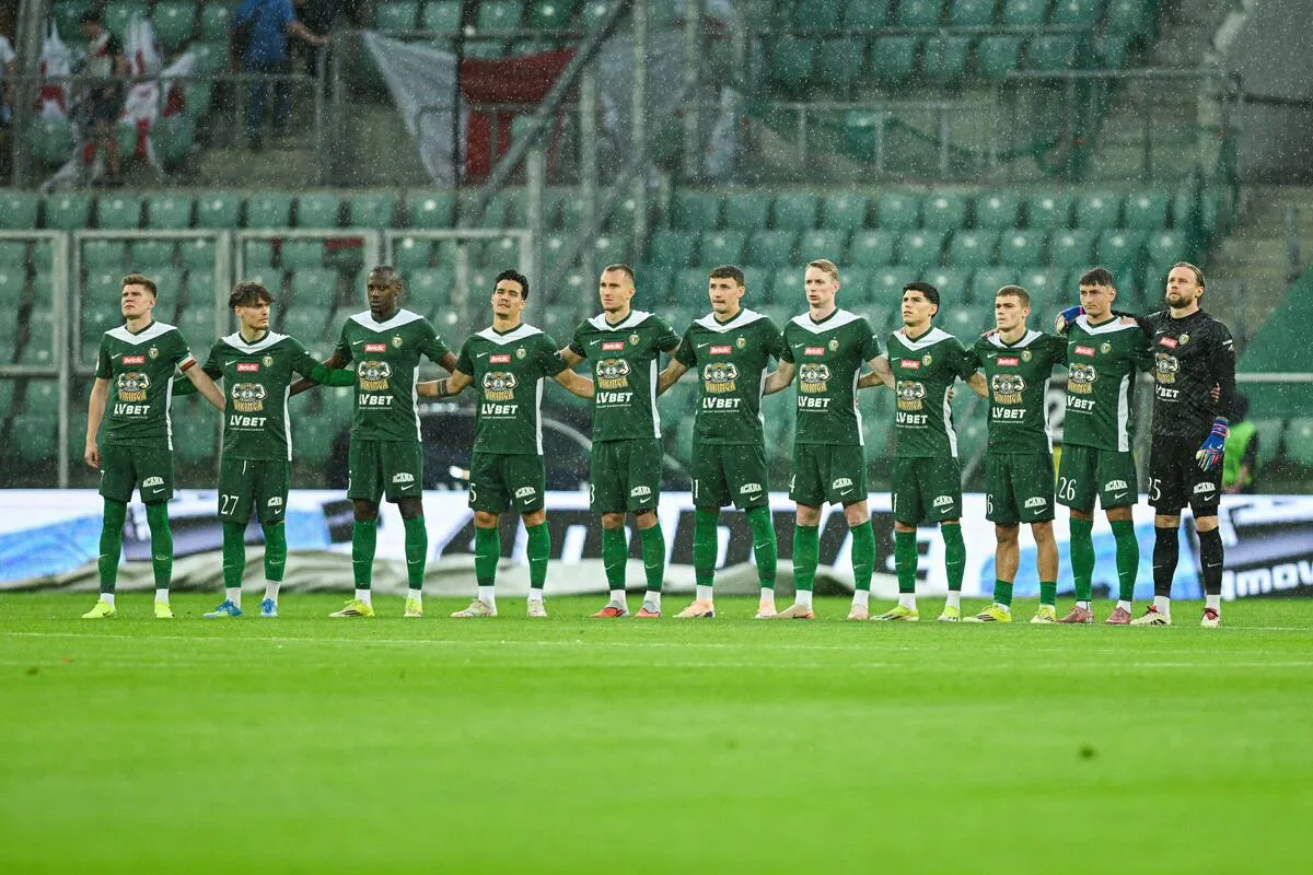 Śląsk Wrocław godnie pożegna się z Betclic 1. Ligą i pewnie pokona rozbitą Pogoń? Gramy o 219 PLN!
