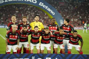 Zawodnicy-Flamengo-przed-meczem-z-Palmeiras-2026-foto-Alamy