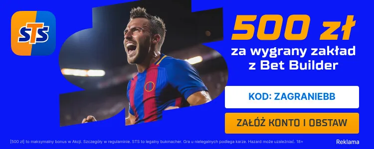 STS baner na Barcelona - Real Madryt