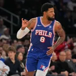 Paul będzie dziś trafiał jak zaczarowany? Gramy z NBA o 292 PLN