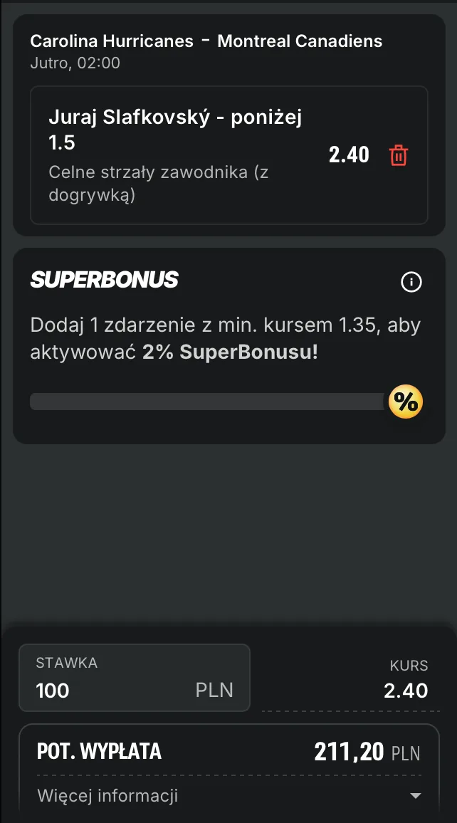 kupon superbet
