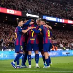Bonus STS na Alaves - Barcelona