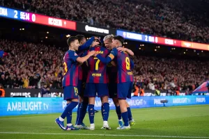 Bonus STS na Alaves - Barcelona