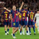 Transmisja Alaves - FC Barcelona