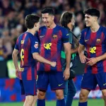 Typy na Alaves - FC Barcelona