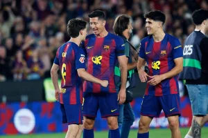 Typy na Alaves - FC Barcelona