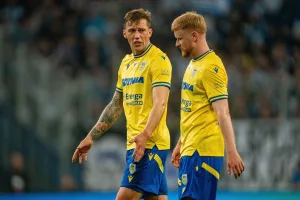 Arka Gdynia - Górnik Zabrze gdzie oglądać Transmisja TV i stream 13052026