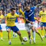 Arka Gdynia - Górnik Zabrze typy i kursy (13.05.2026)